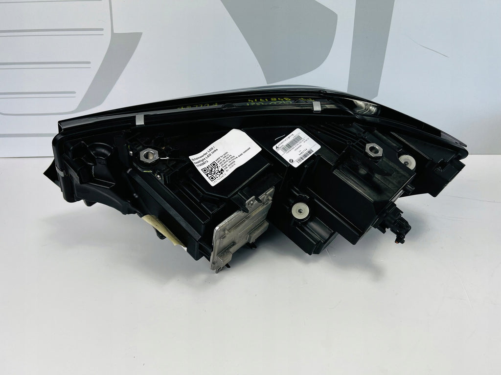 Frontscheinwerfer BMW G20 9481713 9481714 LED Vorderseite Scheinwerfer Headlight