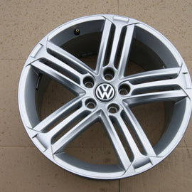 1x Alufelge 18 Zoll 8.0