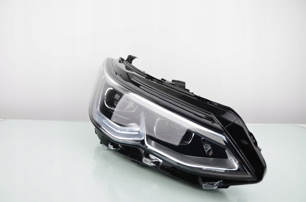 Frontscheinwerfer VW Golf VIII 5H1941036 Full LED Rechts Scheinwerfer Headlight SCH1806995074cf