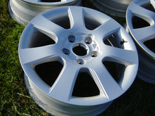 Load image into Gallery viewer, 4x Alufelge 16 Zoll 6.5" 5x112 50ET KBA45672 5P0601025B Seat Toledo Rim Wheel FEL1139779145xj