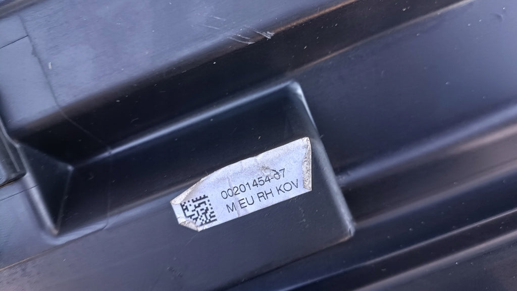 Frontscheinwerfer Ford Focus JX7B-13E014-CE Full LED Rechts Headlight SCH1788161093tu