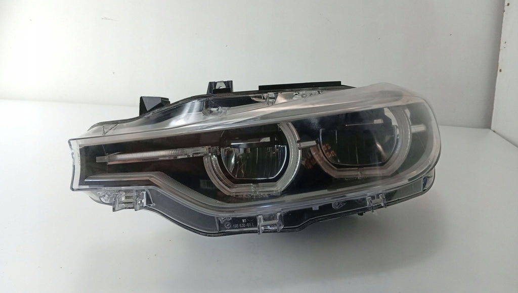 Frontscheinwerfer BMW 3 F30 F31 7413969-01 Links Scheinwerfer Headlight SCH7651645563ng