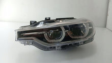 Laden Sie das Bild in den Galerie-Viewer, Frontscheinwerfer BMW 3 F30 F31 7413969-01 Links Scheinwerfer Headlight SCH7651645563ng
