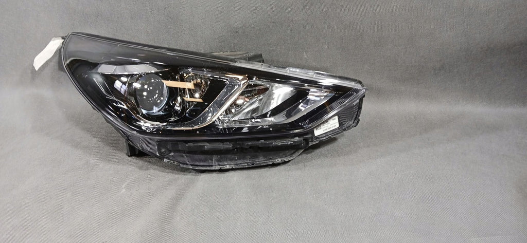 Frontscheinwerfer Hyundai I30 III G492113020 Rechts Scheinwerfer Headlight SCH8309453655jl