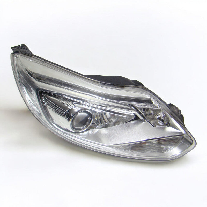 Frontscheinwerfer Ford Focus Xenon Rechts Scheinwerfer Headlight