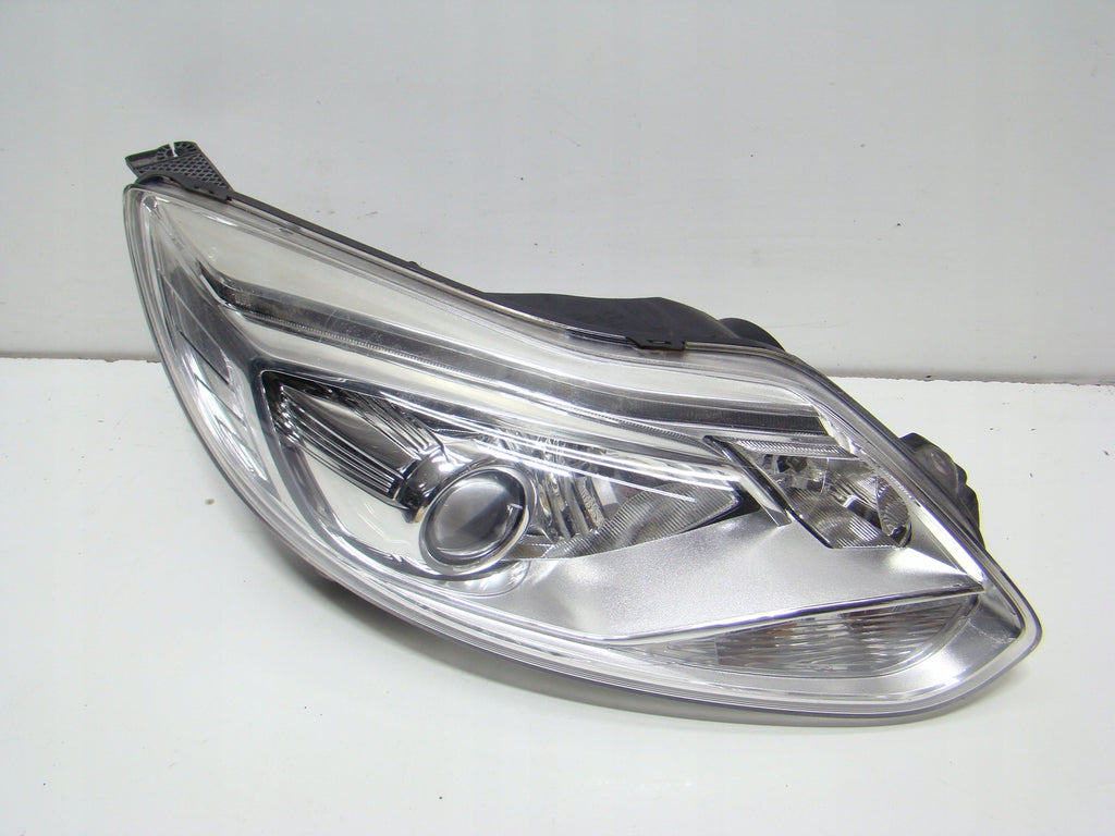 Frontscheinwerfer Ford Focus Xenon Rechts Scheinwerfer Headlight