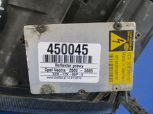 Laden Sie das Bild in den Galerie-Viewer, Frontscheinwerfer Opel Vectra C 5DV008290-00 LED Rechts Scheinwerfer Headlight SCH2227818599ys