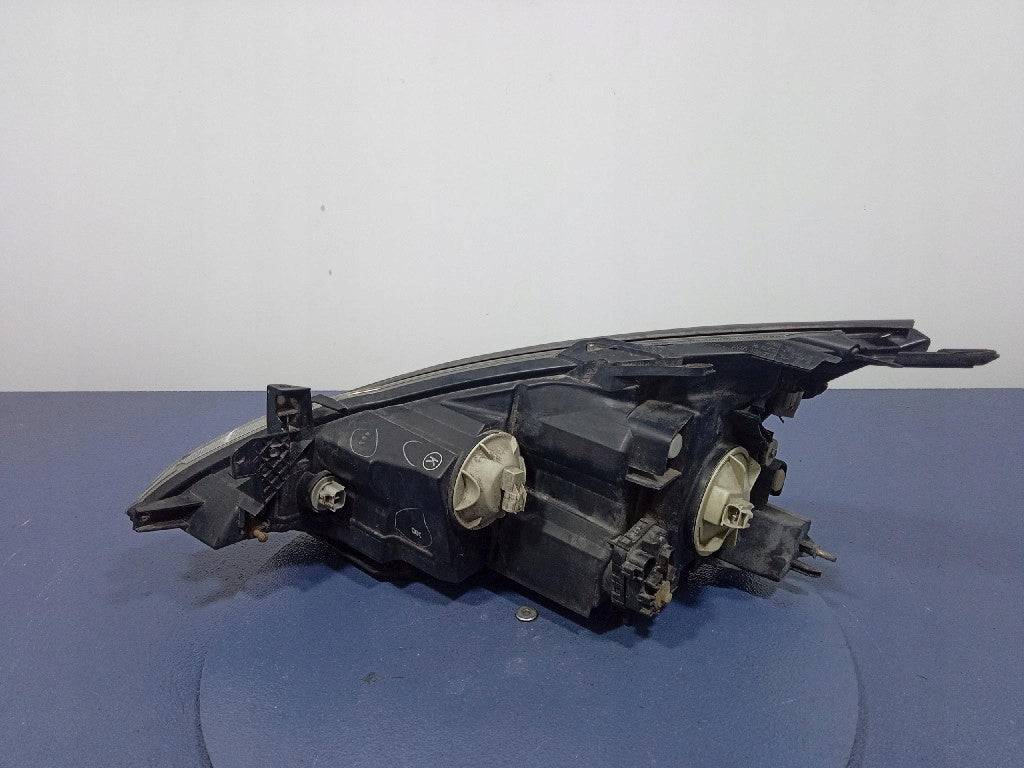 Frontscheinwerfer Mitsubishi Grandis 971374 Rechts Scheinwerfer Headlight SCH9562120868cv