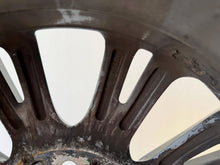 Load image into Gallery viewer, 1x Alufelge 15 Zoll FA946 FA2143 Mitsubishi Space Star Rim Wheel FEL6363441440nt