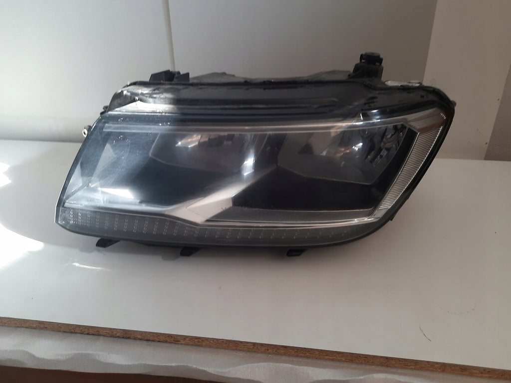 Frontscheinwerfer VW Tiguan 5NB941005B Links Scheinwerfer Headlight