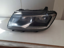 Laden Sie das Bild in den Galerie-Viewer, Frontscheinwerfer VW Tiguan 5NB941005B Links Scheinwerfer Headlight