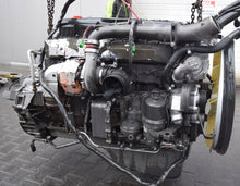 Laden Sie das Bild in den Galerie-Viewer, Motor Daf 523452435234 510PS Diesel Engine Komplett MOT1781738106ky
