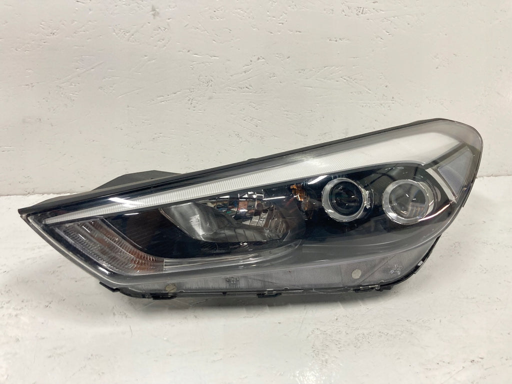 Frontscheinwerfer Hyundai Tucson 92101-D7200 LED Rechts Scheinwerfer Headlight