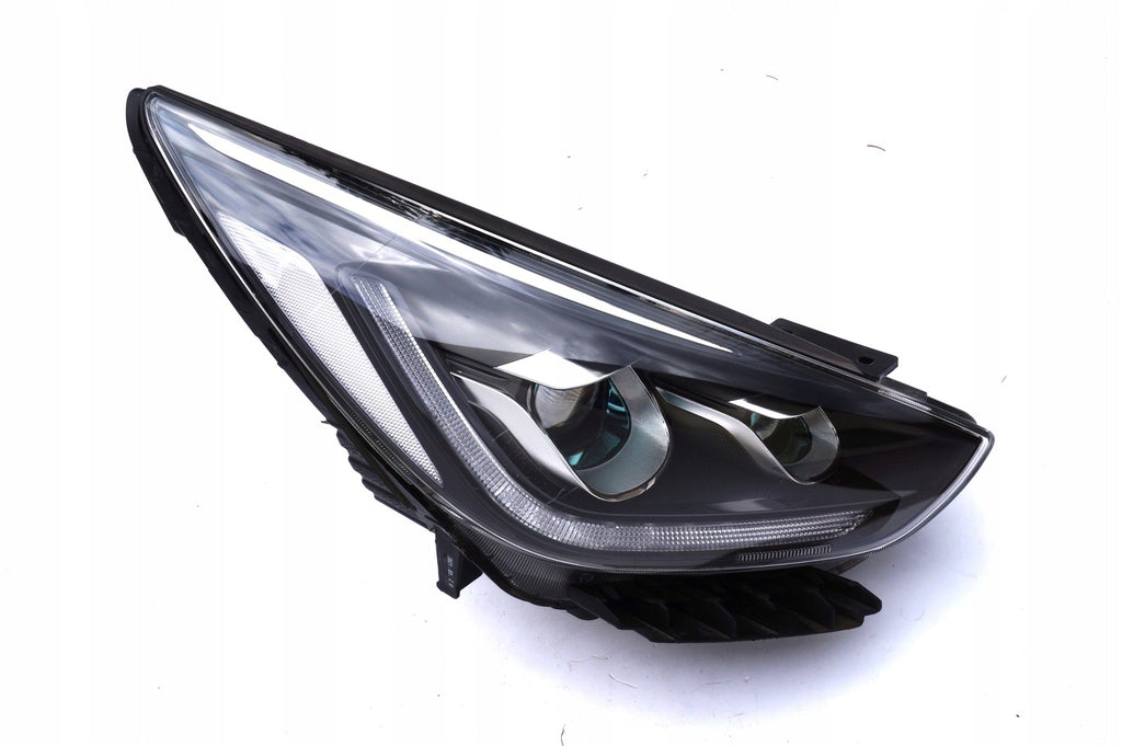 Frontscheinwerfer Kia Niro 92102-G5 92190 G5200 92102 Full LED Rechts Headlight