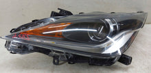 Laden Sie das Bild in den Galerie-Viewer, Frontscheinwerfer Toyota Aygo KOL15189 Links Scheinwerfer Headlight SCH1014081149hy