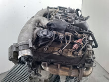 Laden Sie das Bild in den Galerie-Viewer, Motor Audi A5 8t3 CAP 3.0 TDI 240PS 176kW 2008 Diesel Engine Unkomplett