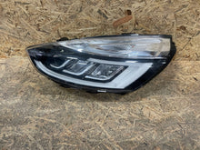 Laden Sie das Bild in den Galerie-Viewer, Frontscheinwerfer Renault Clio IV 260606098R Full LED Links Headlight