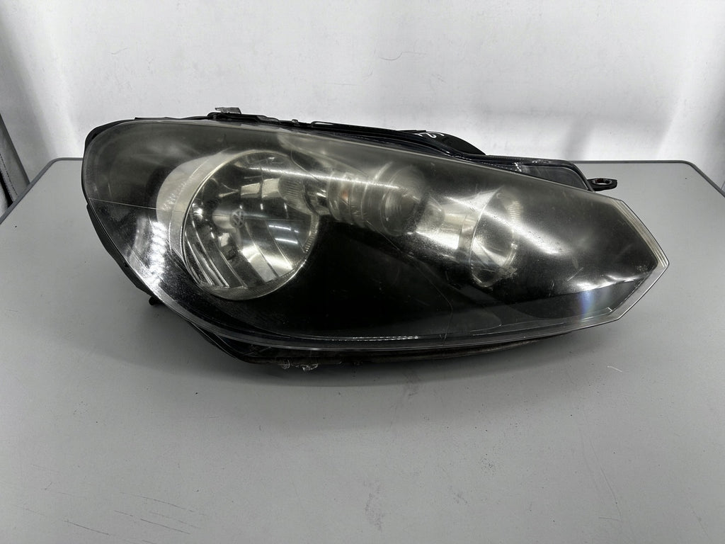 Frontscheinwerfer VW Golf VI I 5K1941006J Rechts Scheinwerfer Headlight SCH2458604506hq