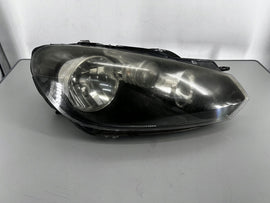 Frontscheinwerfer VW Golf VI I 5K1941006J Rechts Scheinwerfer Headlight SCH2458604506hq