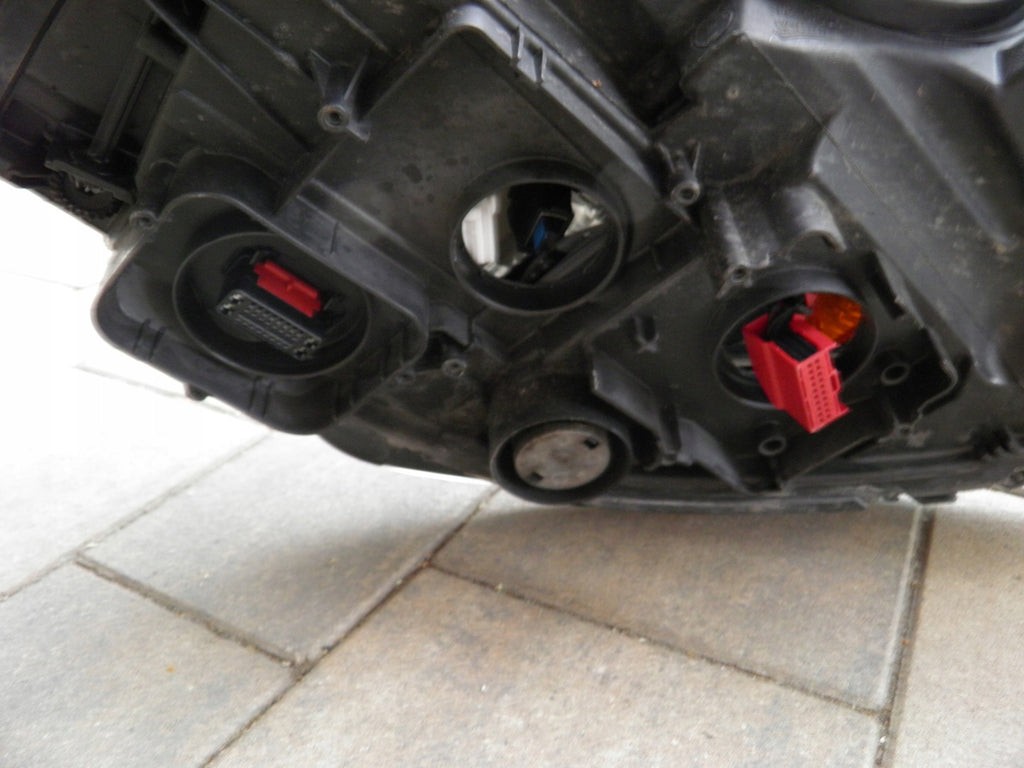 Frontscheinwerfer VW Golf VII 5G1941751A Xenon Ein Stück (Rechts oder Links) SCH5582351995pq