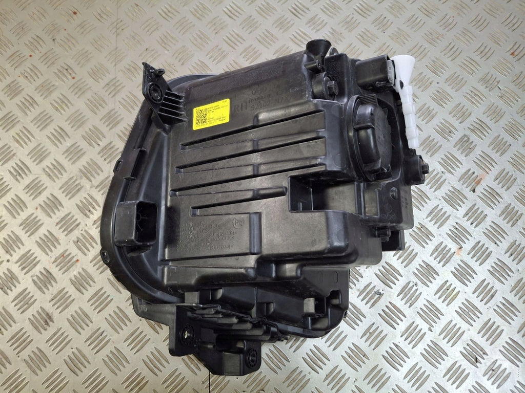 Frontscheinwerfer Hyundai Tucson N7921-61120 LED Rechts Scheinwerfer Headlight SCH9704430614rb