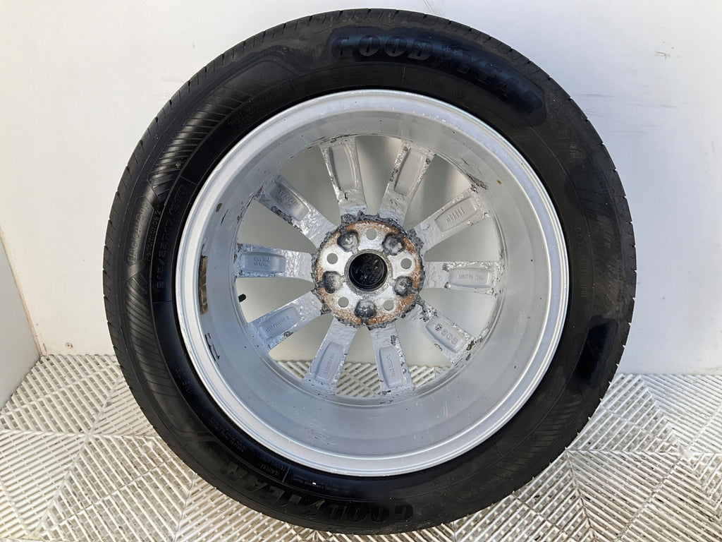 1x Alufelge 17 Zoll 5x112 40ET 3G0601025D VW Passat B8 Rim Wheel FEL7475445122jf