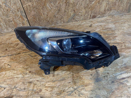 Frontscheinwerfer Opel Zafira C 13399859 Rechts Scheinwerfer Headlight SCH3969196039hg