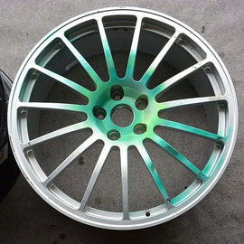 1x Alufelge 20 Zoll 8.5