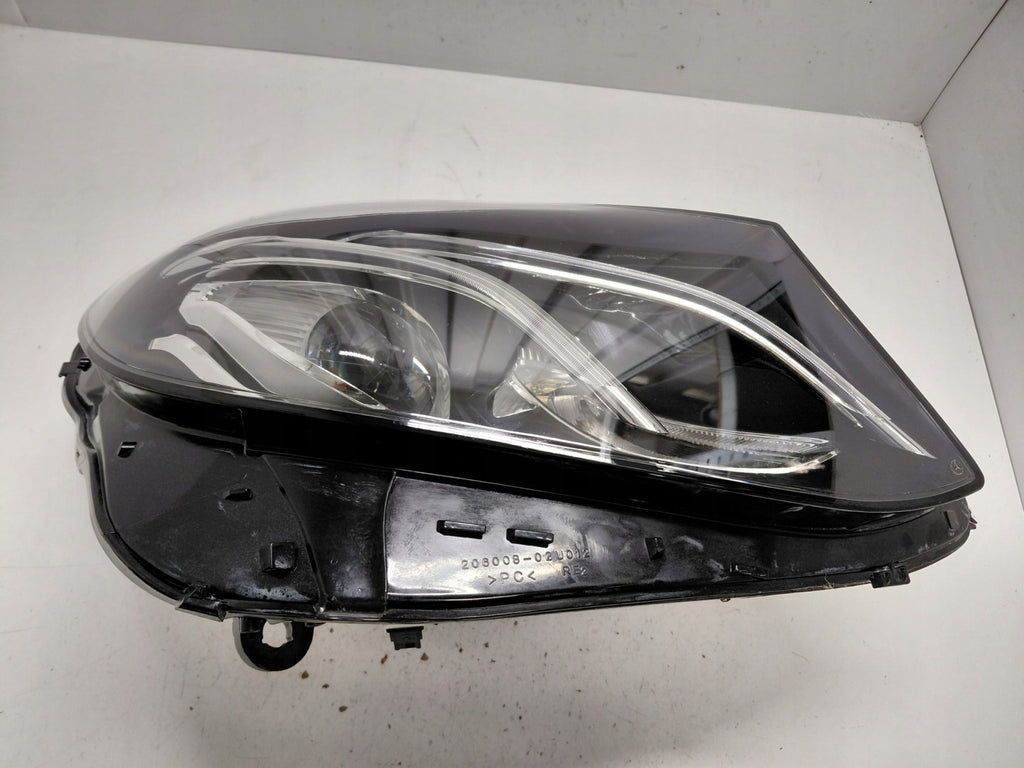 Frontscheinwerfer Mercedes-Benz W213 A2139066601 Full LED Rechts Headlight SCH5623012191lc