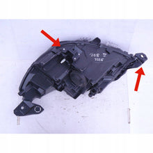 Laden Sie das Bild in den Galerie-Viewer, Frontscheinwerfer Peugeot 2008 208 II 9833036180 Full LED Rechts Headlight