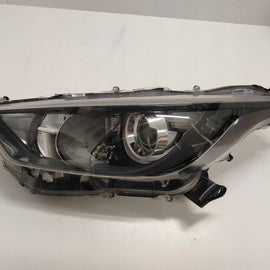 Frontscheinwerfer Toyota Yaris EUK0-6 Links Scheinwerfer Headlight SCH1407743357zd
