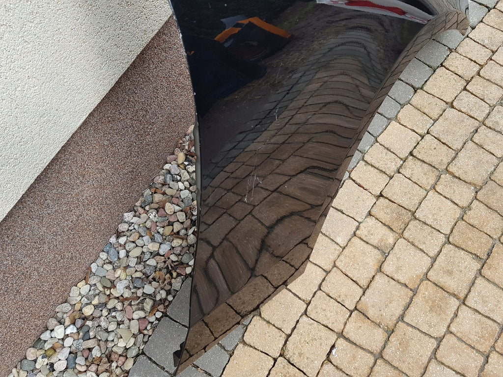 Kotflügel Mercedes-Benz W206 Vorne Rechts Zum Streichen