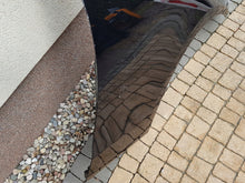 Laden Sie das Bild in den Galerie-Viewer, Kotflügel Mercedes-Benz W206 Vorne Rechts Zum Streichen