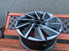 Laden Sie das Bild in den Galerie-Viewer, 1x Alufelge 16 Zoll 6.5" 5x114.3 50ET 52910G7700 Hyundai Ioniq Rim Wheel FEL8315147505rf
