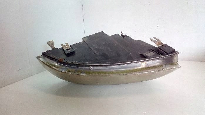 Frontscheinwerfer VW Sharan Links Scheinwerfer Headlight