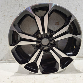 1x Alufelge 18 Zoll 7.0