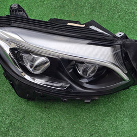 Frontscheinwerfer Mercedes-Benz Glc A2539065801 Rechts Scheinwerfer Headlight SCH3248699489gq