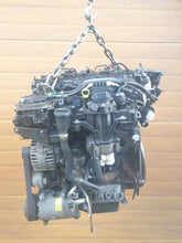 Load image into Gallery viewer, Motor Ford Kuga TXMA 2.0 TDCI 215TKm 2007 Diesel Engine Komplett MOT6594361043yp