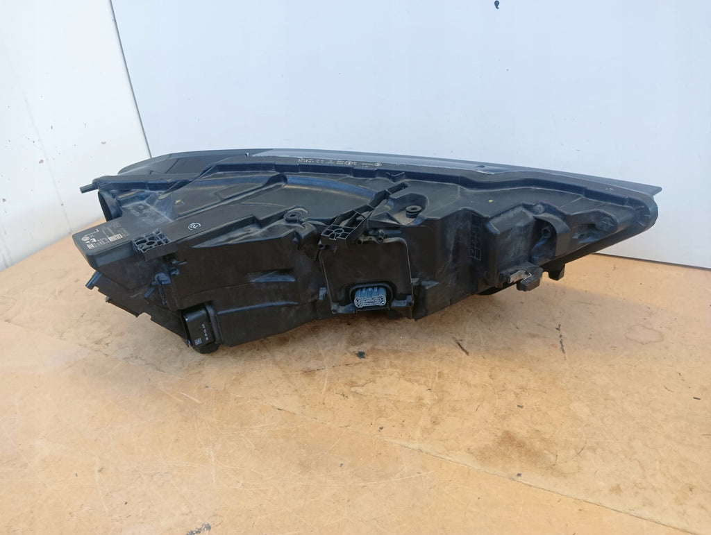 Frontscheinwerfer Audi A8 D5 4N0941035 LED Links Scheinwerfer Headlight SCH6521249908qv