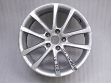 Load image into Gallery viewer, 1x Alufelge 17 Zoll 7.5" 5x112 47ET VW Passat Rim Wheel FEL9839030756jj