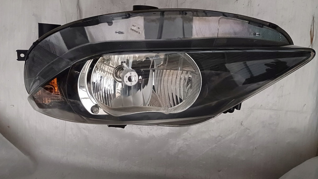 Frontscheinwerfer Seat Ibiza IV 6J1941021C Links Scheinwerfer Headlight SCH3234224975hd