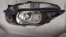 Laden Sie das Bild in den Galerie-Viewer, Frontscheinwerfer Seat Ibiza IV 6J1941021C Links Scheinwerfer Headlight SCH3234224975hd