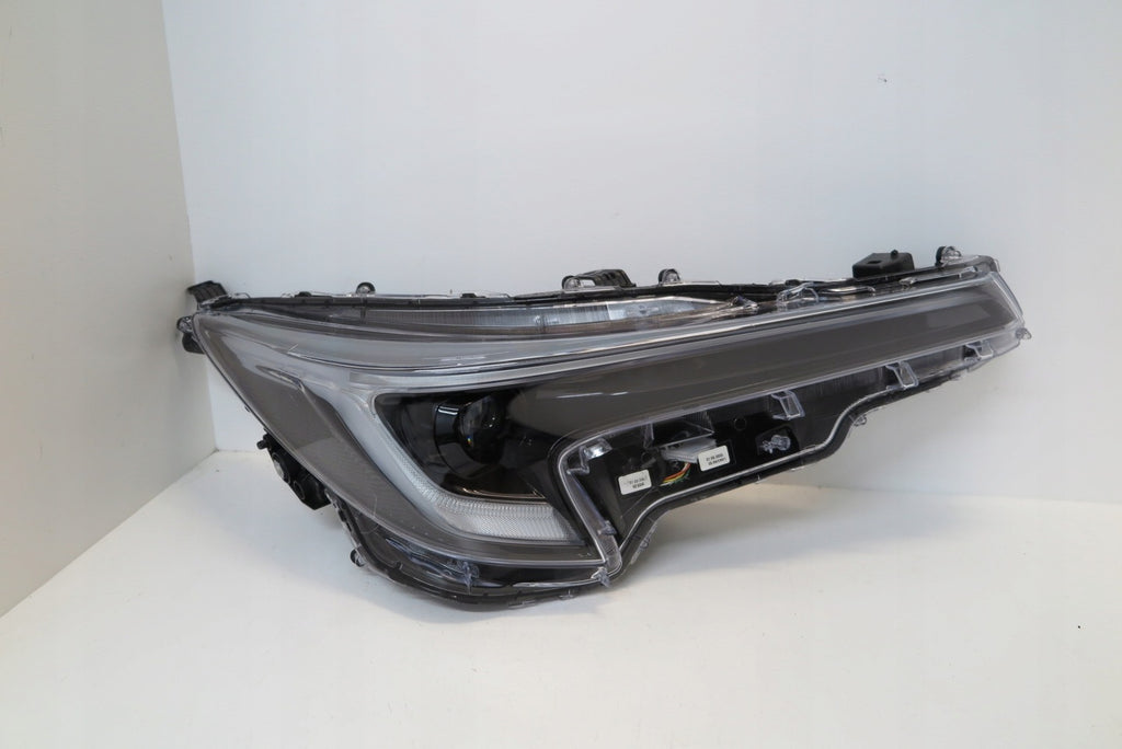 Frontscheinwerfer Toyota Corolla 81110-02X20 Rechts Scheinwerfer Headlight