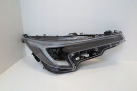 Frontscheinwerfer Toyota Corolla 81110-02X20 Rechts Scheinwerfer Headlight