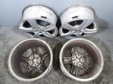 Load image into Gallery viewer, 4x Alufelge 16 Zoll 7.0" 5x108 Peugeot I Rim Wheel FEL8116040762qc