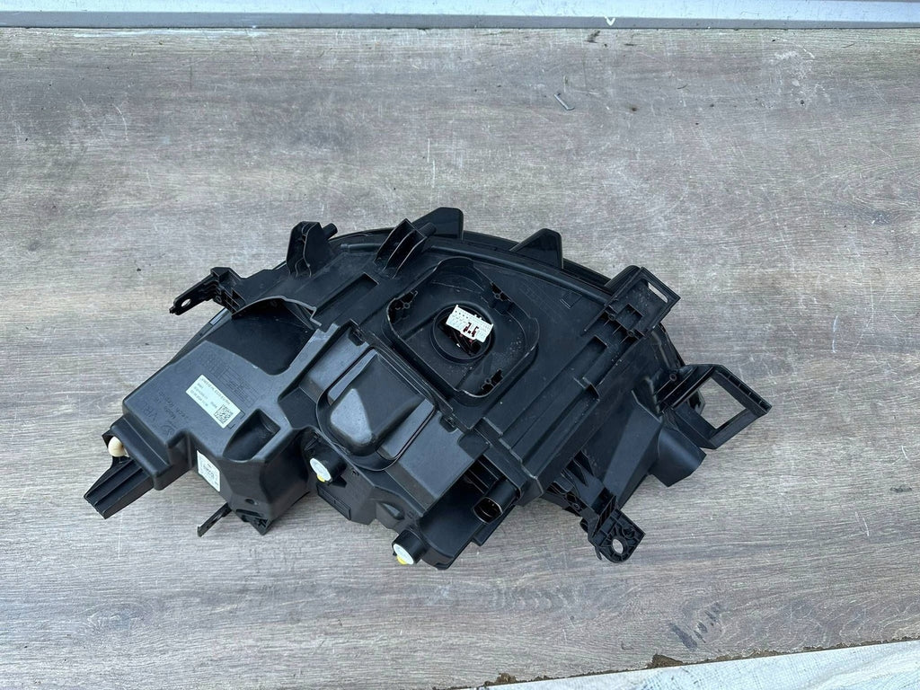 Frontscheinwerfer VW Id.3 10B941006C Full LED Rechts Scheinwerfer Headlight SCH6461178087ca