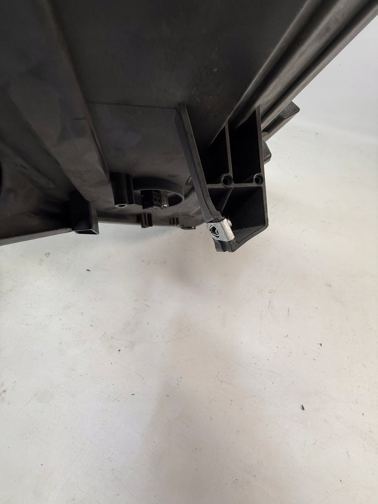 Frontscheinwerfer Opel Zafira C 13399860 Xenon Ein Stück (Rechts oder Links)