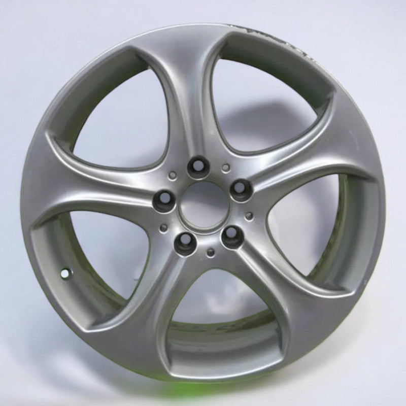 1x Alufelge 18 Zoll 8.5" 5x112 56ET A2054010700 Mercedes-Benz W205 Rim Wheel