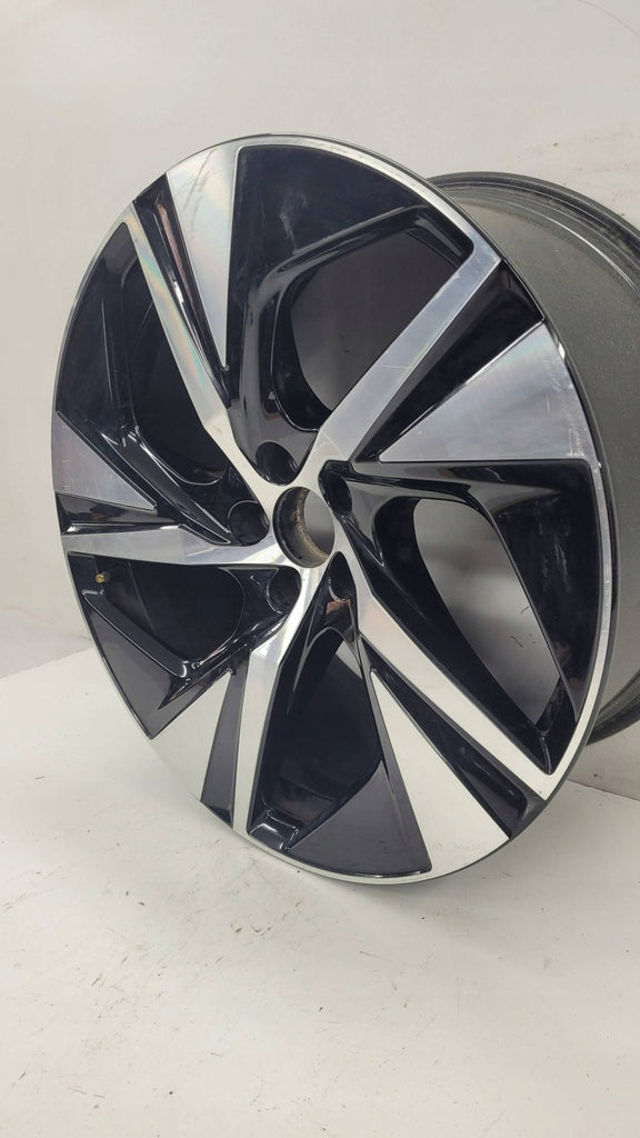 1x Alufelge 20 Zoll 5x108 32209411 Volvo Xc90 Xc60 Ii Rim Wheel FEL2652226414ca
