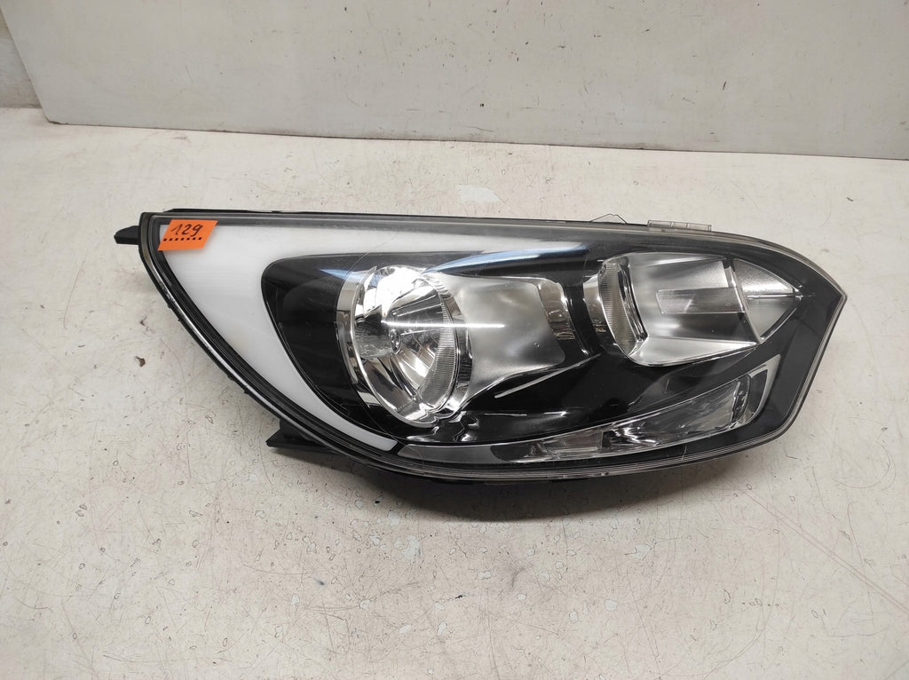 Frontscheinwerfer Kia Rio III 92102-1 92102-1W Rechts Scheinwerfer Headlight SCH5879062292rv